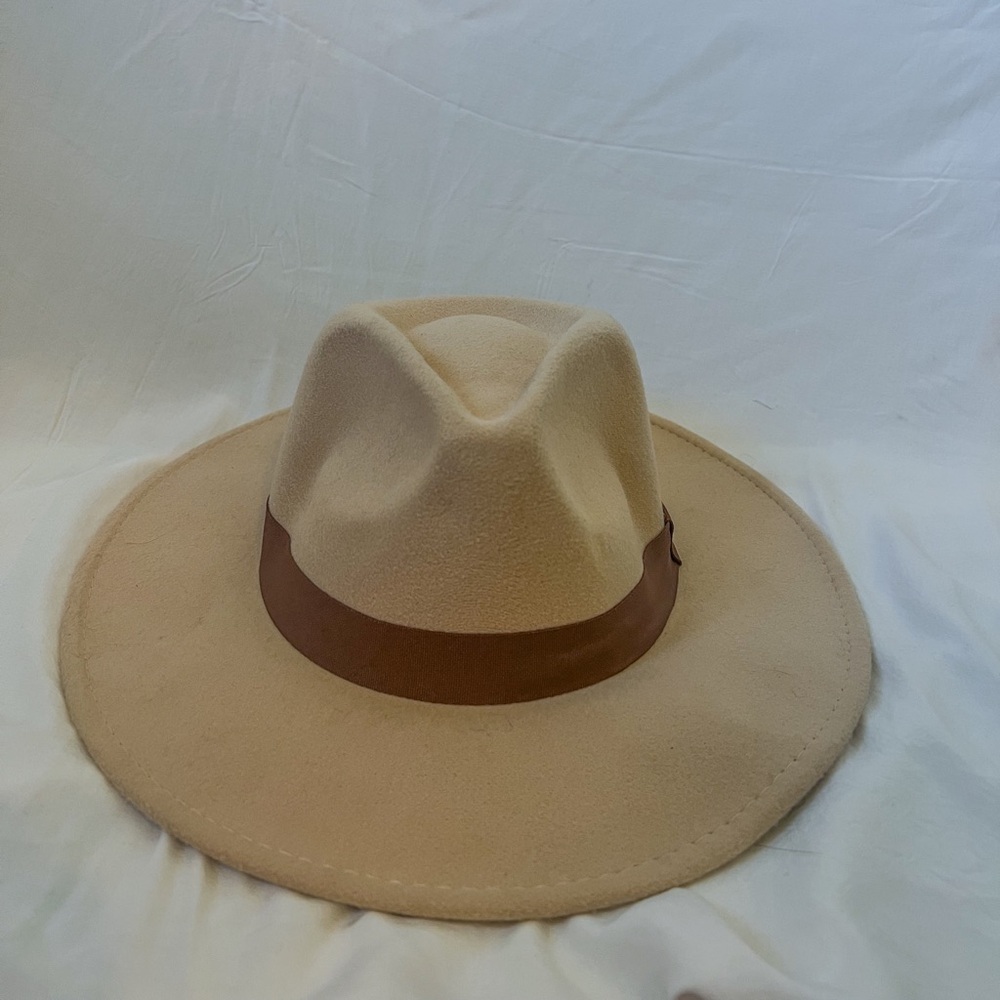 Women’s Rancher Style Hat